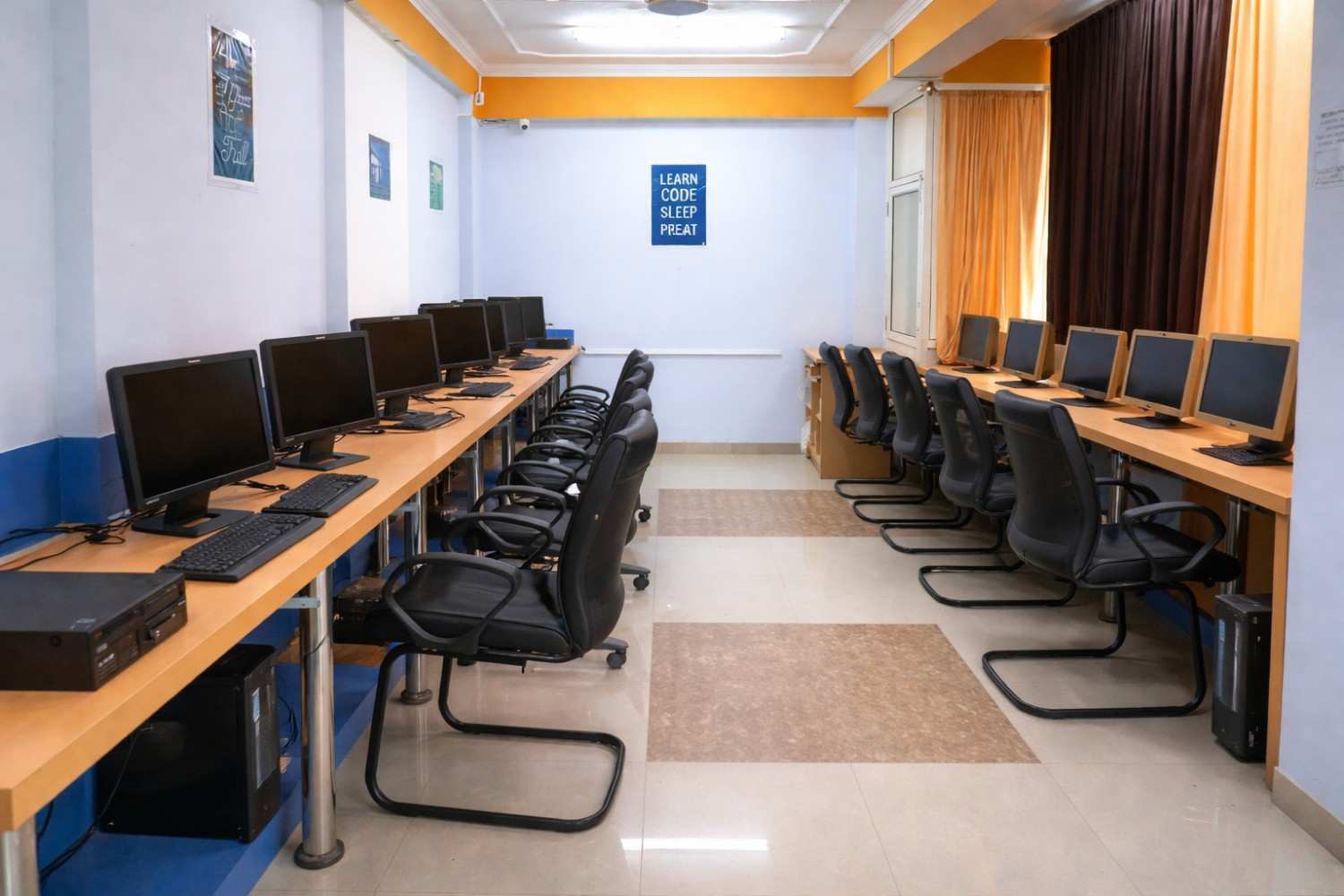 Premier Services